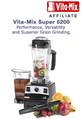 Vita Mix